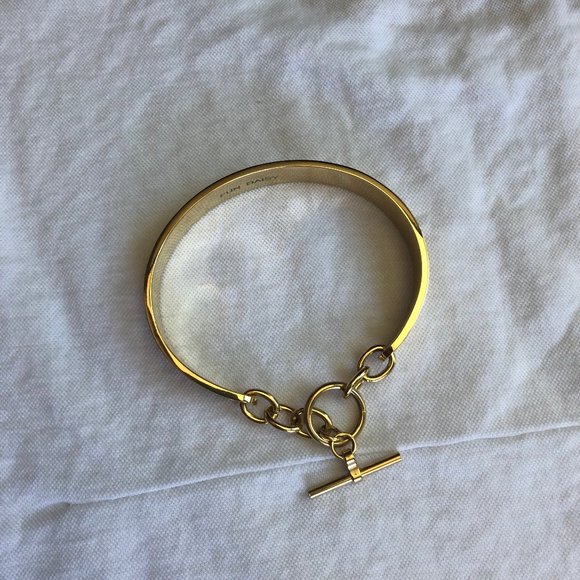 Fundaisy Minimalistic Bangle Bracelet - Picture 3 of 7